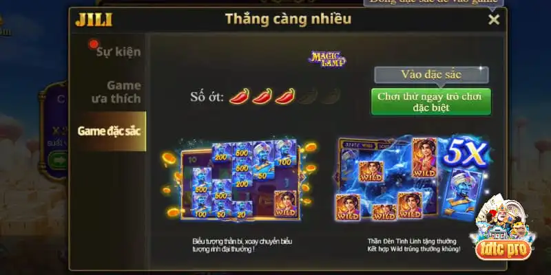 Tìm hiểu kỹ luật chơi trước khi bắt đầu chơi game slot