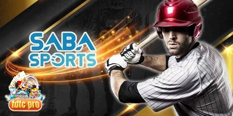 Saba Sports tdtc đáp ứng tiêu chí chất lượng hàng đầu